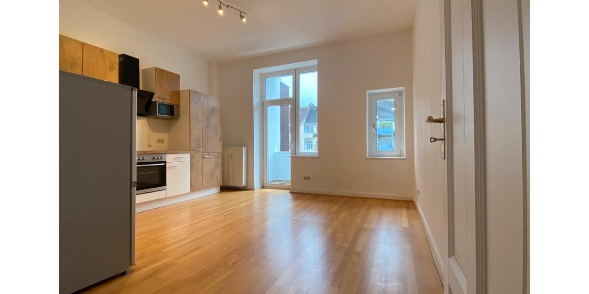 Etagenwohnung Dortmund Hörde - 2.5 Zimmer, 63 m&sup2;, 760&euro; | Angebot:25921587