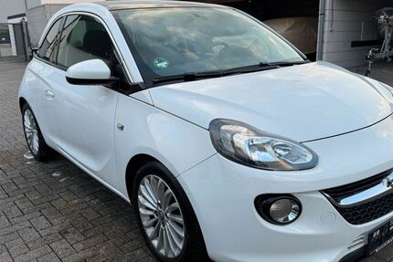 Opel Adam 92.500 km 5.900 &euro; Dortmund 44137
