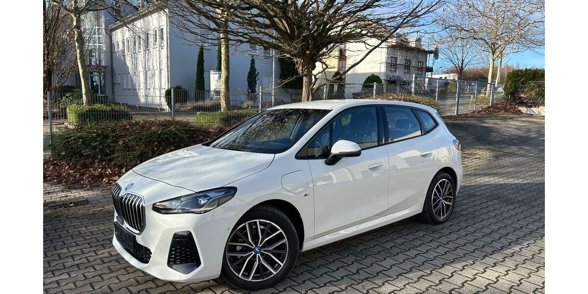 BMW 225 Active Tourer 14.000 km 32.980 &euro; Dortmund 44269
