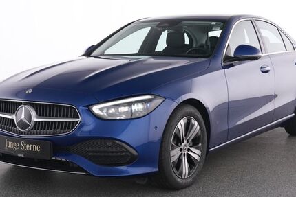 Mercedes-Benz C 180 5.237 km 39.985 &euro; Essen 45309