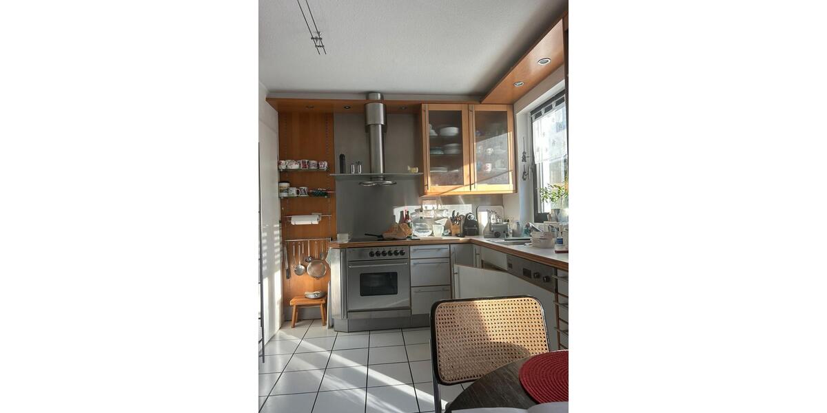 Reihenhaus Wuppertal Dönberg - 4 Zimmer, 135 m&sup2;, 475.000&euro; | Angebot:25313390