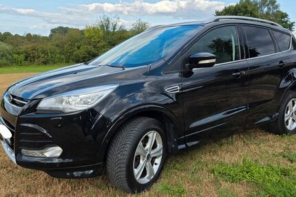 Ford Kuga 119.125 km 12.500 &euro; Datteln 45711