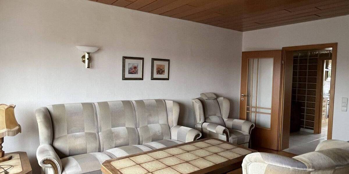 Etagenwohnung Lünen Horstmar - 3 Zimmer, 75 m&sup2;, 158.000&euro; | Angebot:26569336