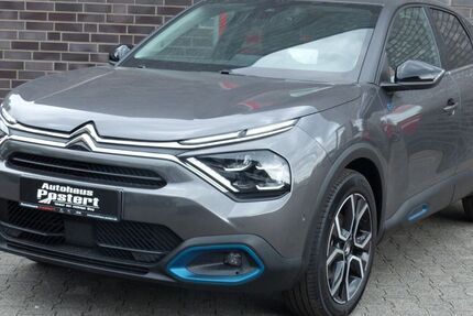 Citroen ë-C4 49.270 km 15.980 &euro; Oberhausen 46147