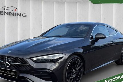 Mercedes-Benz CLE 220 7.072 km 57.480 &euro; Herne 44653