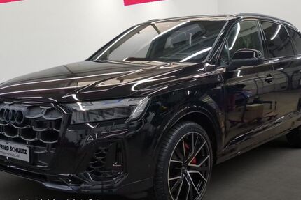 Audi Q7 5.000 km 98.750 &euro; Mülheim a.d. Ruhr 45481