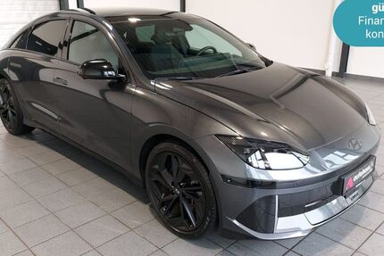 Hyundai IONIQ 6 29.544 km 32.990 &euro; Wuppertal 42287