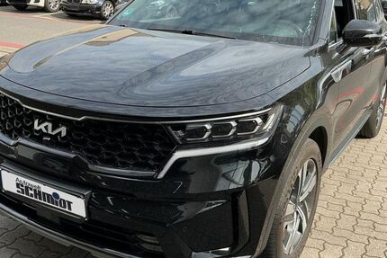 Kia Sorento 72.003 km 33.490 &euro; Lünen 44534