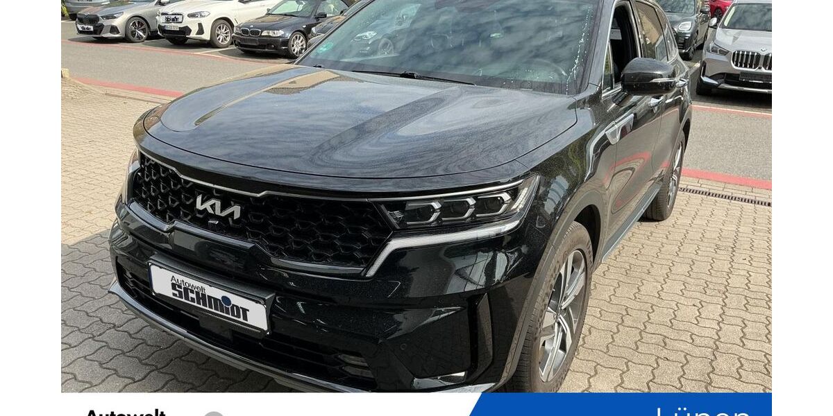 Kia Sorento 72.003 km 33.490 &euro; Lünen 44534