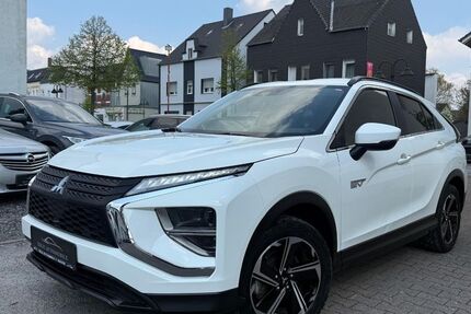 Mitsubishi Eclipse Cross 85.000 km 15.997 &euro; Herten 45699