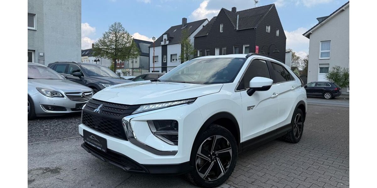 Mitsubishi Eclipse Cross 85.000 km 15.997 &euro; Herten 45699