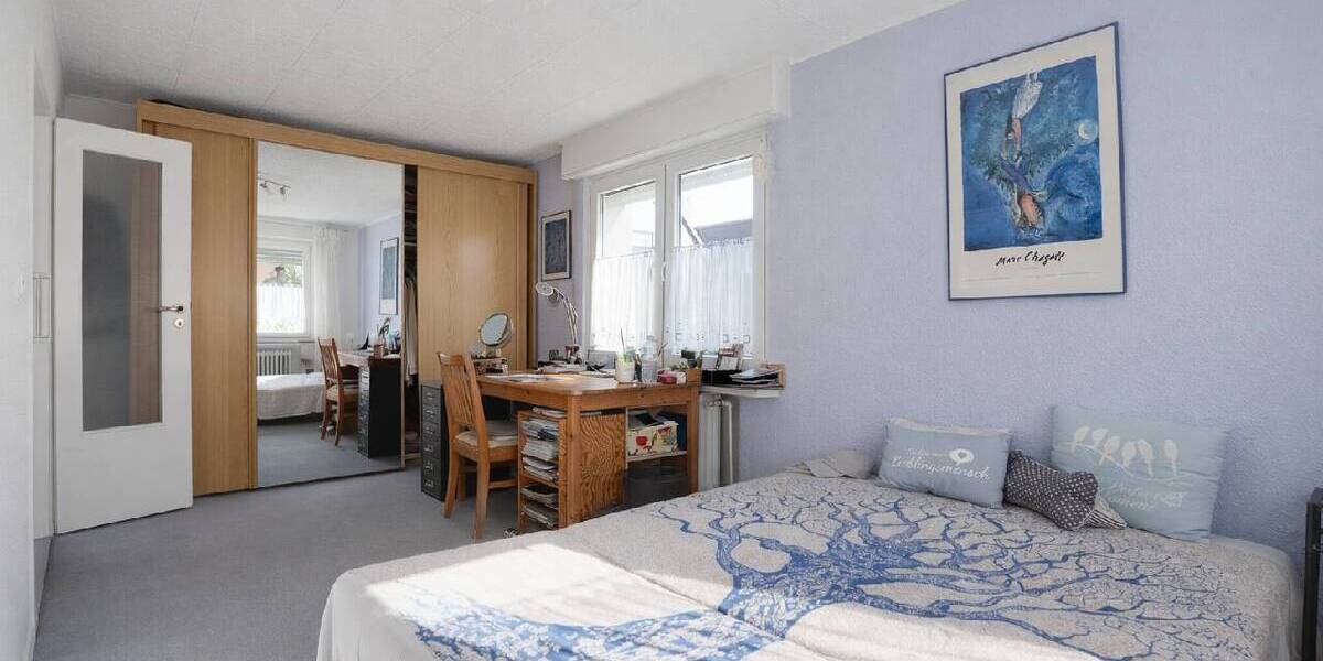 Doppelhaushälfte Hagen Altenhagen - 5 Zimmer, 150 m&sup2;, 348.000&euro; | Angebot:25877459