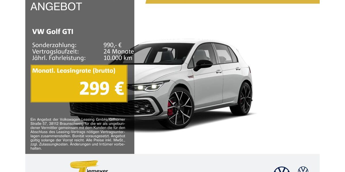 VW Golf 25.650 km 35.890 &euro; Gelsenkirchen 45888
