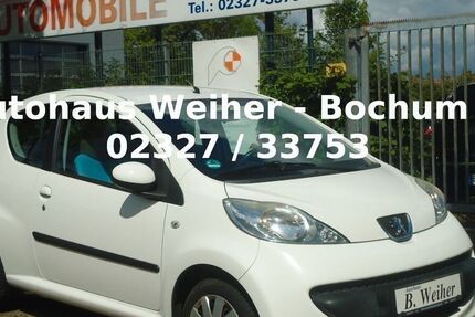 Peugeot 107 142.843 km 1.850 &euro; Bochum 44867