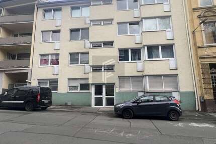 Wohnung Wuppertal Dornap - 1.5 Zimmer, 44 m&sup2;, 400&euro; | Angebot:25924469