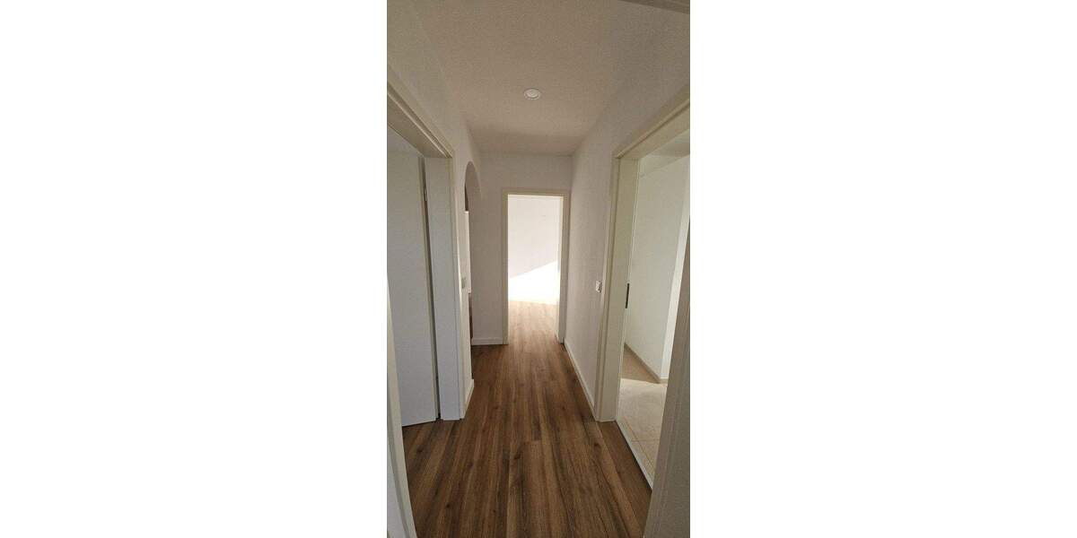 Etagenwohnung Olfen - 4 Zimmer, 82 m&sup2;, 234.000&euro; | Angebot:25870196