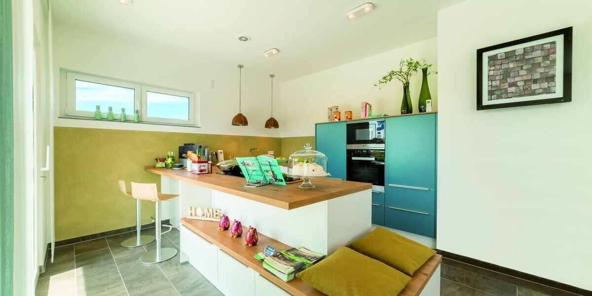 Ihr Traumhaus in Essen - Double 12 TW - Doppelhaushälfte Essen Rüttenscheid Rüttenscheid | Angebot:27334612