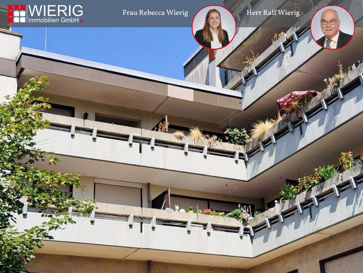 Etagenwohnung Essen / Borbeck-Mitte Mitte - 4 Zimmer, 106 m&sup2;, 199.500&euro; | Angebot:26114864