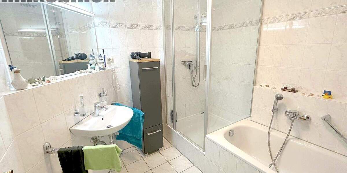 Etagenwohnung Holzwickede - 2 Zimmer, 80 m&sup2;, 189.000&euro; | Angebot:25740690