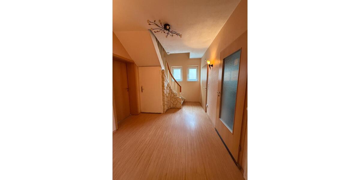 Einfamilienhaus Haltern am See - 5 Zimmer, 154 m&sup2;, 429.000&euro; | Angebot:25874689