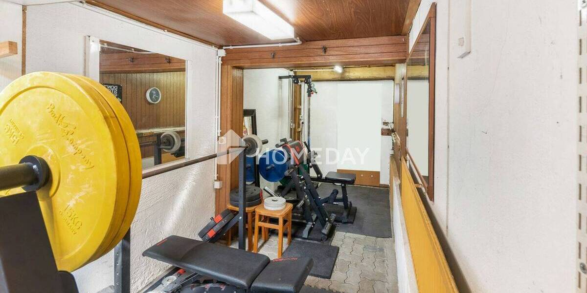 Einfamilienhaus Recklinghausen Stadtmitte - 8 Zimmer, 161 m&sup2;, 489.000&euro; | Angebot:26569188