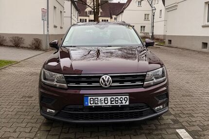 VW Tiguan 102.000 km 17.900 &euro; Gelsenkirchen 45891