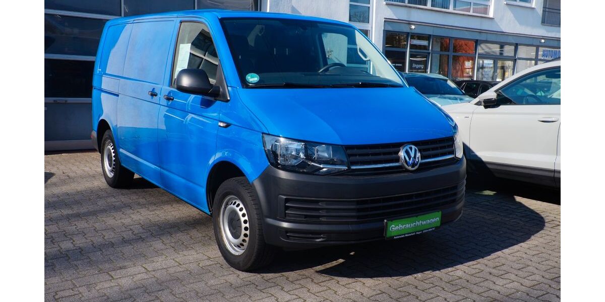 VW T6 Transporter 135.200 km 15.990 &euro; Hagen 58119