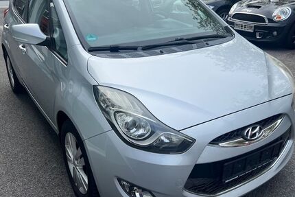 Hyundai ix20 267.000 km 2.499 &euro; Recklinghausen 45663