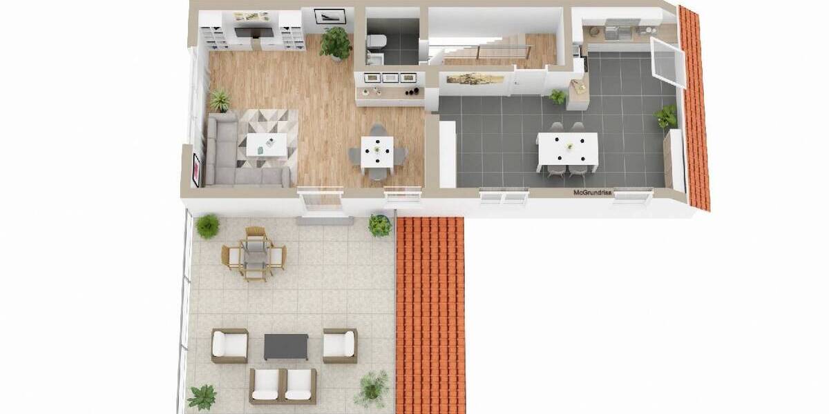 Doppelhaushälfte Hagen Altenhagen - 5 Zimmer, 150 m&sup2;, 348.000&euro; | Angebot:25877459