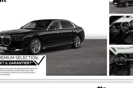 BMW i7 10.341 km 81.997 &euro; Oberhausen 46117