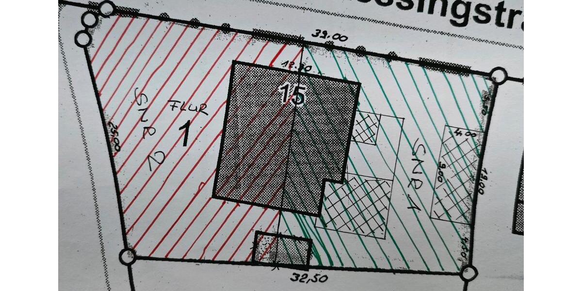 Etagenwohnung Gelsenkirchen Gelsenkirchen-Nord - 5.5 Zimmer, 114 m&sup2;, 425.000&euro; | Angebot:25178780