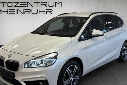 BMW 220 143.000 km 11.990 &euro; Essen 45356