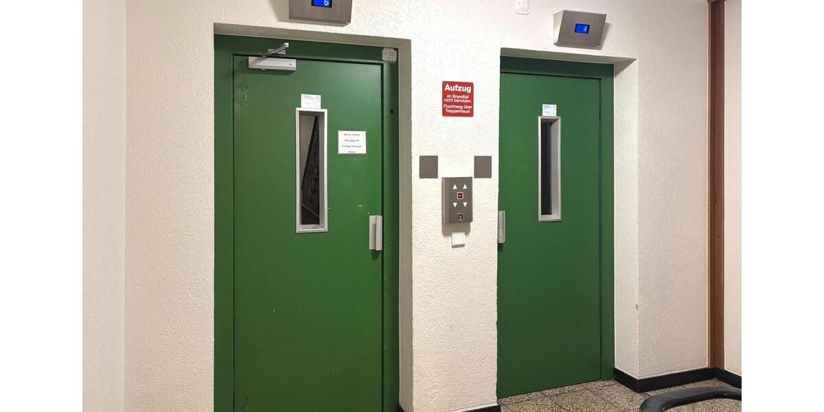 Etagenwohnung Wuppertal Gemarkung Langerfeld - 2 Zimmer, 61 m&sup2;, 600&euro; | Angebot:25256998