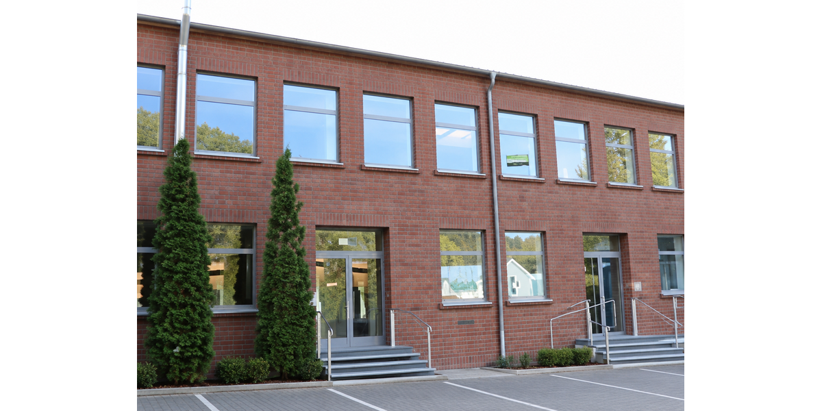 Gewerbeobjekt Gevelsberg Klostermark - 1.913&euro; | Angebot:26945733