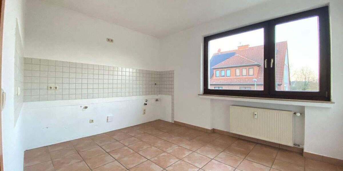 Etagenwohnung Essen Schönebeck - 5 Zimmer, 119 m&sup2;, 1.000&euro; | Angebot:25774953