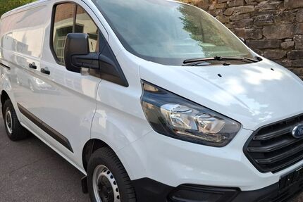 Ford Transit Custom 90.000 km 14.800 &euro; Mülheim an der Ruhr 45481