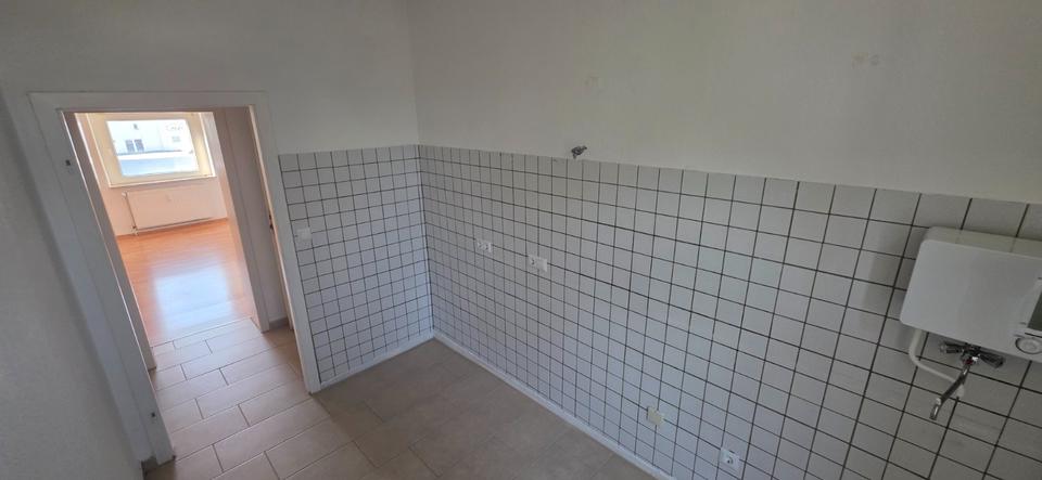 Etagenwohnung Gelsenkirchen Gelsenkirchen-Nord - 1.5 Zimmer, 30 m&sup2;, 220&euro; | Angebot:25944972