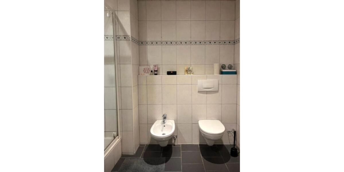 Terrassenwohnung Bochum Laer - 1 Zimmer, 14 m&sup2;, 414&euro; | Angebot:26095925