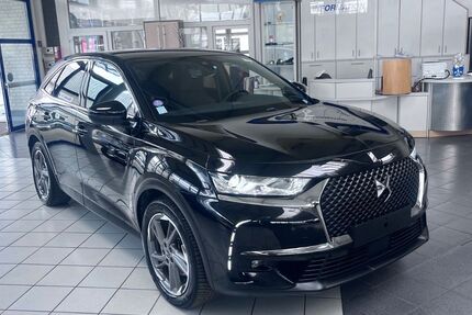 DS Automobiles DS7 (Crossback) 85.000 km 17.990 &euro; Gelsenkirchen 45892