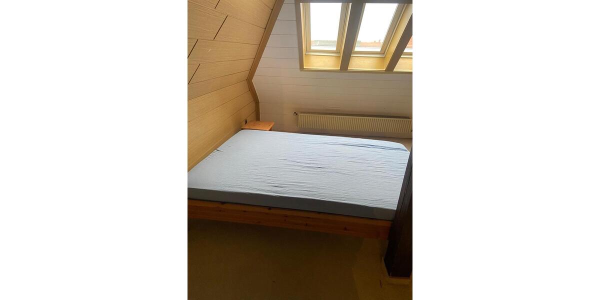 Dachgeschoßwohnung Dorsten - 2 Zimmer, 45 m&sup2;, 435&euro; | Angebot:25858758