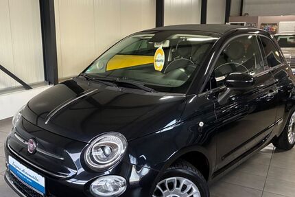 Fiat 500C 12.600 km 12.249 &euro; Holzwickede 59439