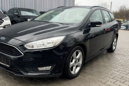 Ford Focus 221.000 km 6.900 &euro; Essen 45356