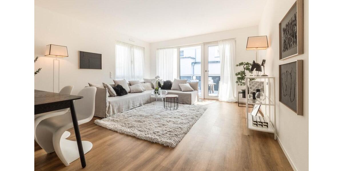 Etagenwohnung Bochum Wiemelhausen - 2 Zimmer, 67 m&sup2;, 972&euro; | Angebot:26170257