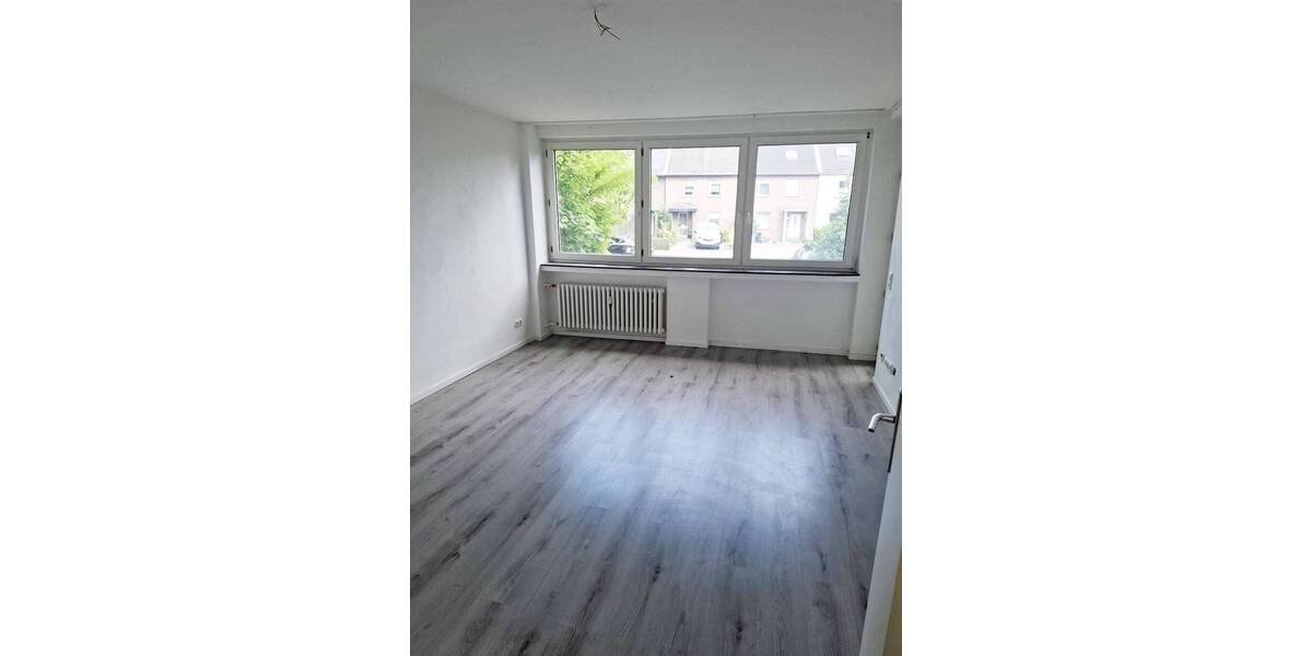 Etagenwohnung Gelsenkirchen Beckhausen - 3 Zimmer, 75 m&sup2;, 420&euro; | Angebot:26487849