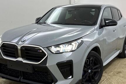 BMW X2 55.790 km 50.935 &euro; Hagen 58091