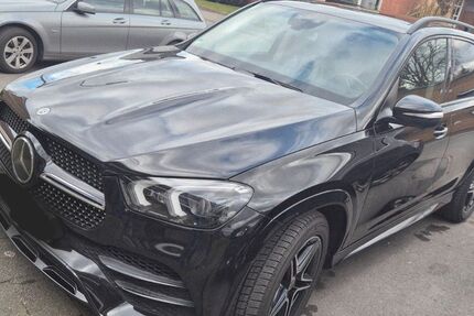 Mercedes-Benz GLE 300 112.000 km 49.900 &euro; Lünen 44534