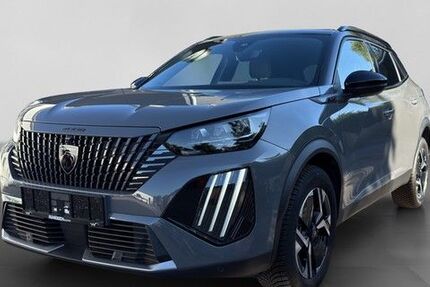 Peugeot 2008 14.999 km 22.490 &euro; Essen 45143
