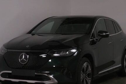 Mercedes-Benz EQE 17.697 km 62.780 &euro; Herne 44653