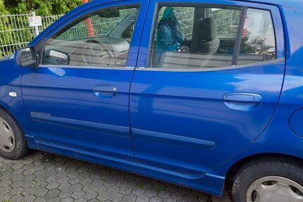 Kia Picanto 140.000 km 950 &euro; Essen 45276