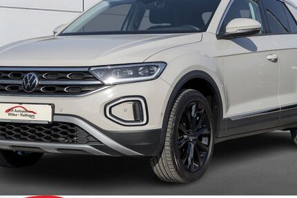 VW T-Roc 51.300 km 20.899 &euro; Witten 58453